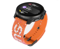 Suunto Race S Power Orange + pasek All Black - 1473225 - zdjęcie 3